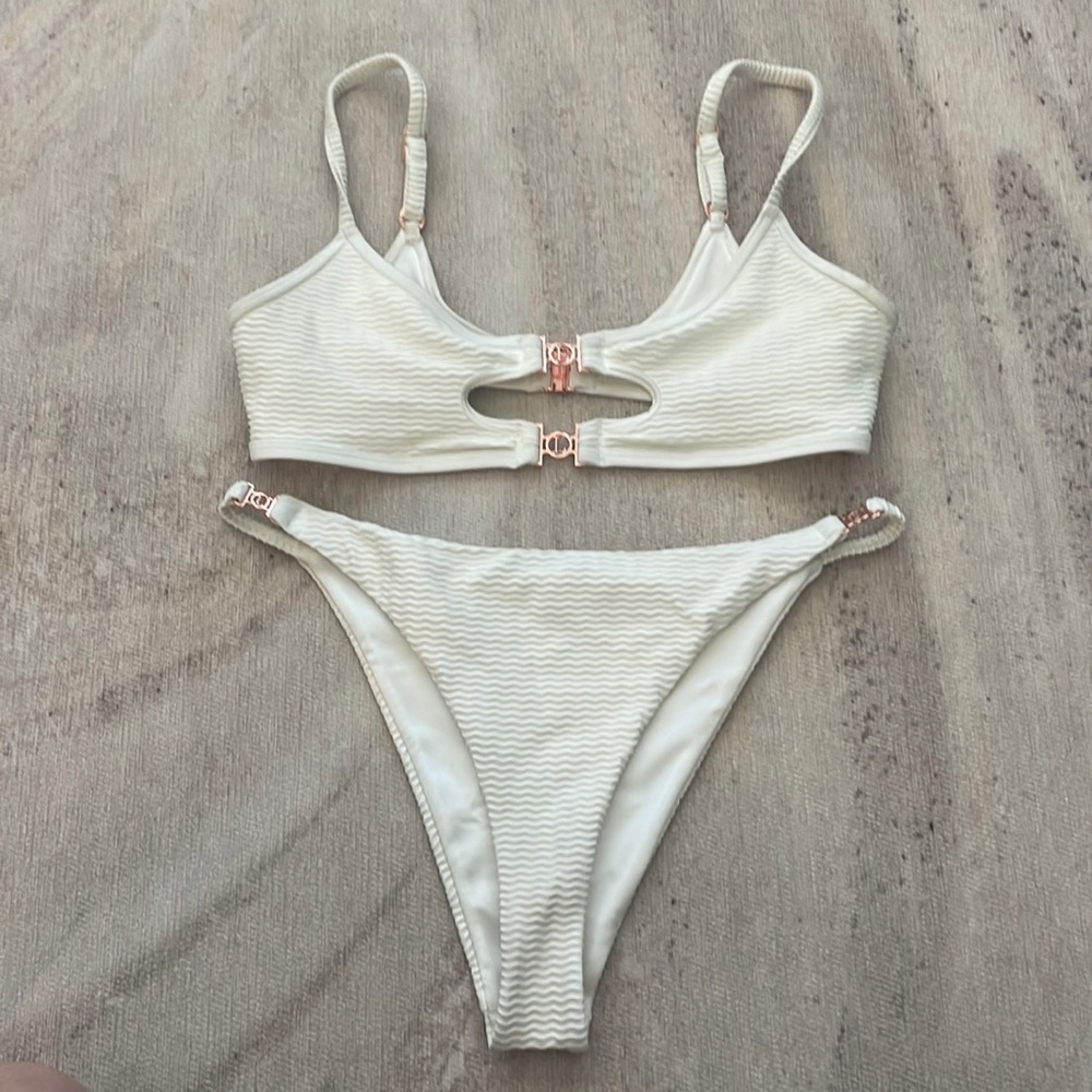 Lounge Swim Bikini